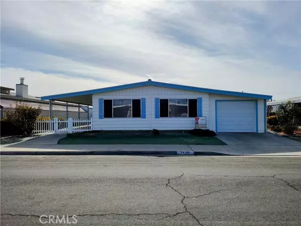 Hemet, CA 92543,1435 Santa Susana Drive