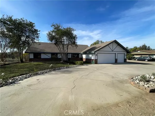 3746 Pedley Avenue, Norco, CA 92860