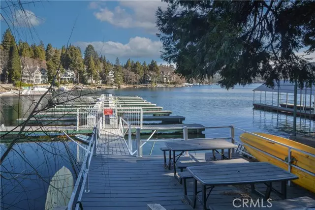 Lake Arrowhead, CA 92352,0 MBm 6 slip 6