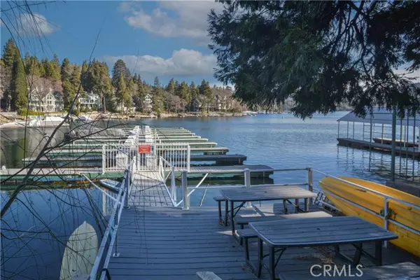 0 MBm 6 slip 6, Lake Arrowhead, CA 92352