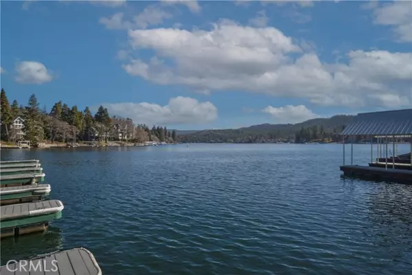 Lake Arrowhead, CA 92352,0 MBm 6 slip 6