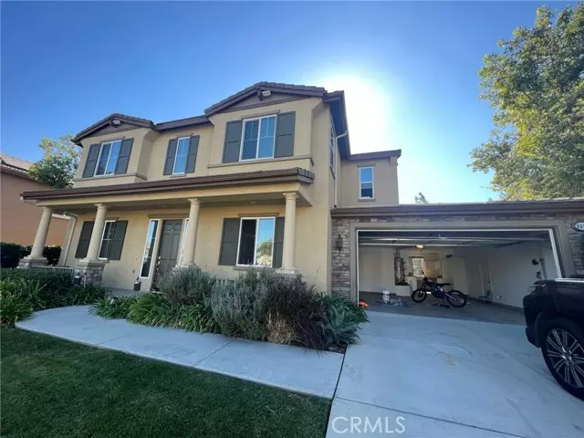 Corona, CA 92883,8651 Edelweiss Drive