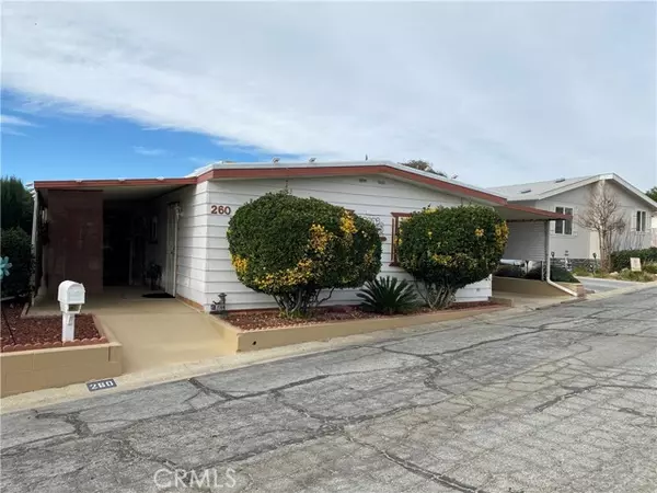 10320 Calimesa Boulevard, Calimesa, CA 92320