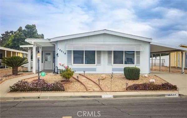 10514 Arapahoe Circle, Cherry Valley, CA 92223