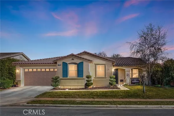 1140 Sea Lavender Lane, Beaumont, CA 92223