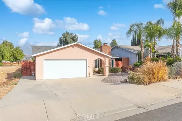 Lake Elsinore, CA 92530,1409 West Pottery Street