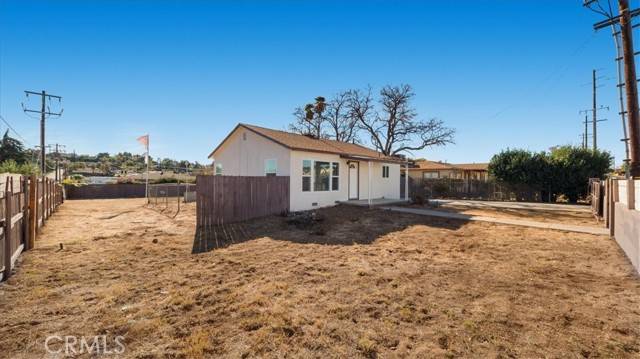 Yucaipa, CA 92399,31739 Avenue E