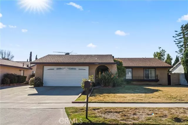 Fontana, CA 92335,17861 Athol Street