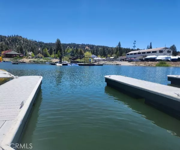 Big Bear Lake, CA 92315,400 Pine Knot Blvd F-41