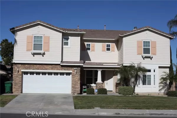 7848 Orchid Drive, Eastvale, CA 92880