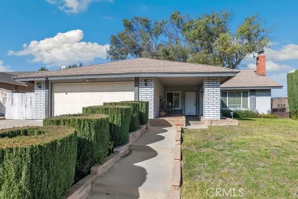 3344 Whirlaway Lane, Chino Hills, CA 91709