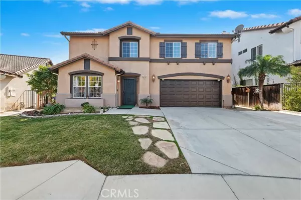 Corona, CA 92881,172 Hollyleaf Way