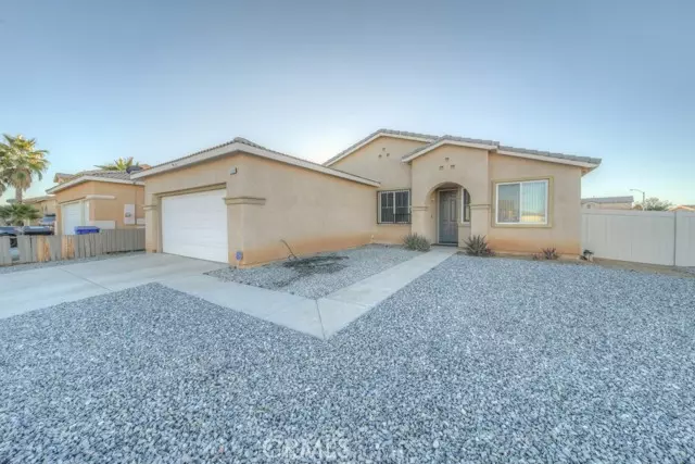 Adelanto, CA 92301,15866 Desert Pass Street