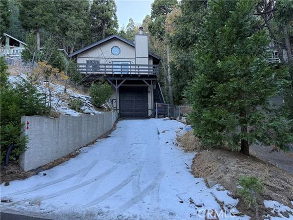 968 Lausanne Drive, Crestline, CA 92325