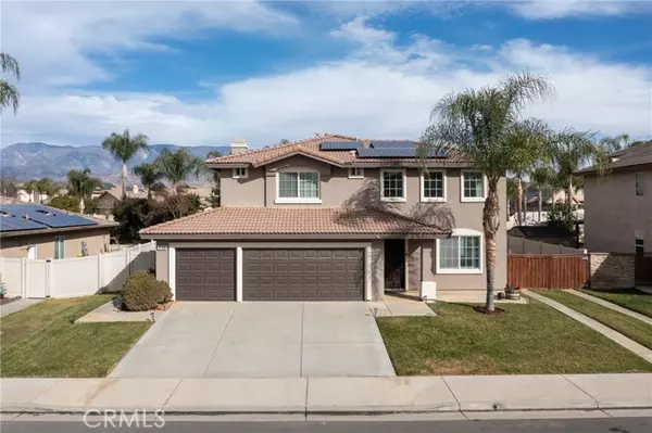 718 Brookside Lane, Beaumont, CA 92223