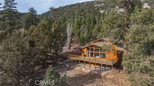 1136 Log Lane, Big Bear City, CA 92314