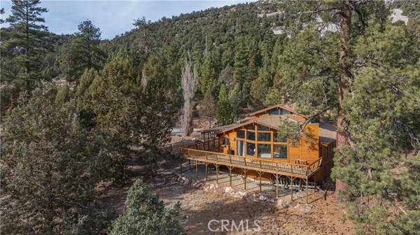 1136 Log Lane, Big Bear City, CA 92314