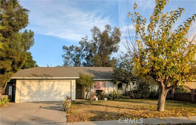 Fontana, CA 92335,8967 Lime Court