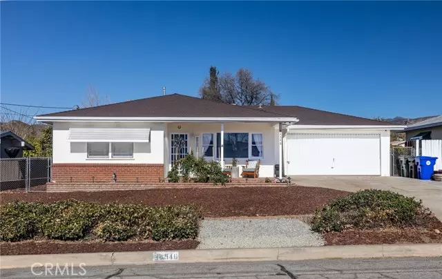 Yucaipa, CA 92399,34546 Avenue C