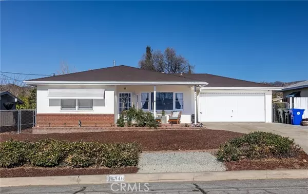 34546 Avenue C, Yucaipa, CA 92399