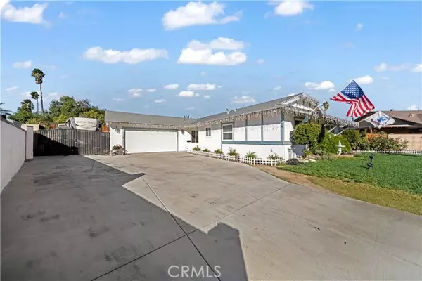 Riverside, CA 92504,6095 Wren Court