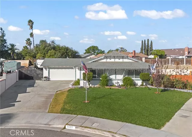 Riverside, CA 92504,6095 Wren Court