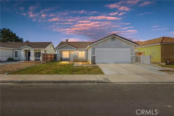 1245 Maplewood Lane, Mentone, CA 92359