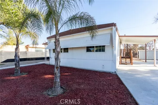 1681 Amethyst Drive, Perris, CA 92571