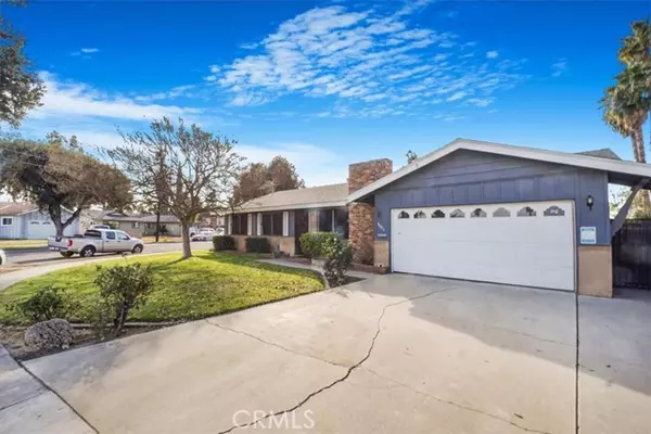 Riverside, CA 92504,5371 Decamp Court