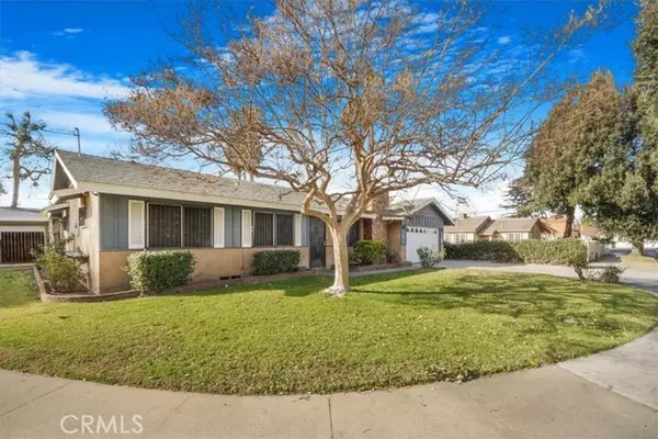 Riverside, CA 92504,5371 Decamp Court