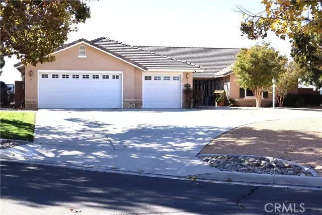 12574 Skyline Ranch Court, Apple Valley, CA 92308