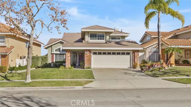 Corona, CA 92882,2271 Pepperwood Lane