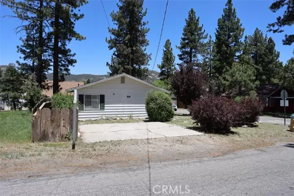 Big Bear City, CA 92314,501 West Sherwood Boulevard