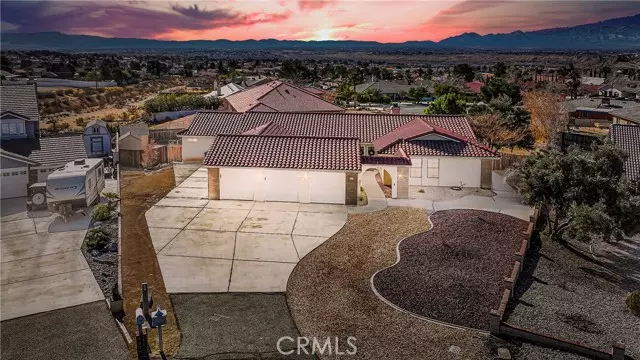 Apple Valley, CA 92307,16446 Olalee Place