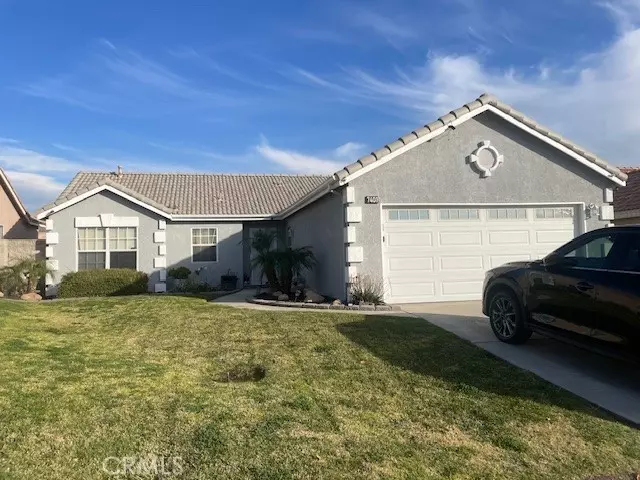 Highland, CA 92346,7401 Nye Drive