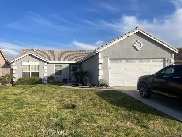 7401 Nye Drive, Highland, CA 92346