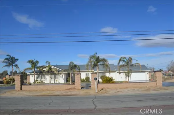 15510 Live Oak Street, Hesperia, CA 92345