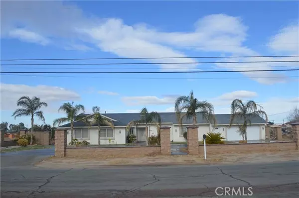 Hesperia, CA 92345,15510 Live Oak Street