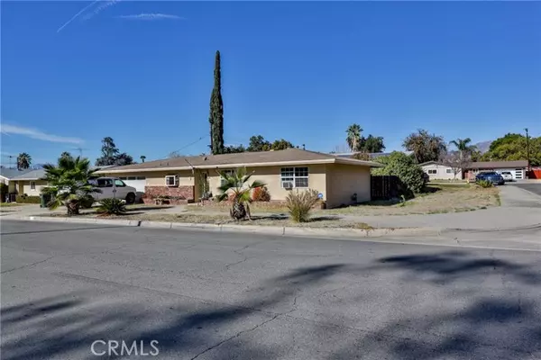 1321 Stillman Avenue, Redlands, CA 92374