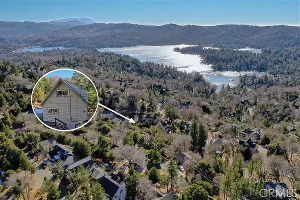 Lake Arrowhead, CA 92352,1184 Nadelhorn Drive