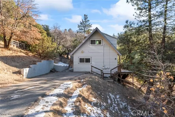 Lake Arrowhead, CA 92352,1184 Nadelhorn Drive