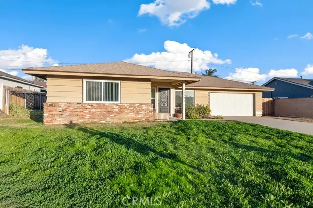 Chino, CA 91710,11771 Crystal Avenue