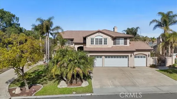 3153 Arapaho Street, Norco, CA 92860