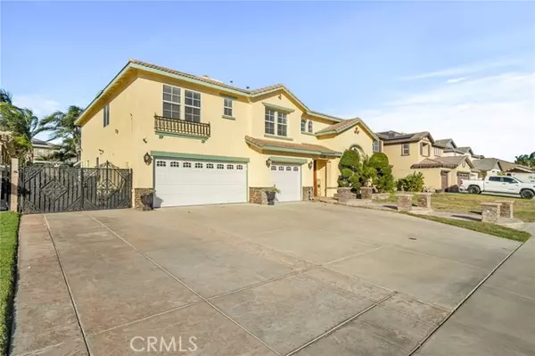 Eastvale, CA 92880,12706 Bridgewater Drive