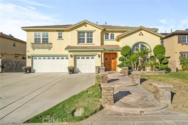 Eastvale, CA 92880,12706 Bridgewater Drive