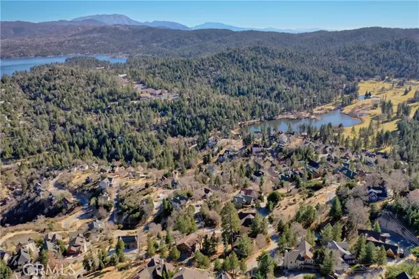 244 Lot 244 Marin Lane, Lake Arrowhead, CA 92352