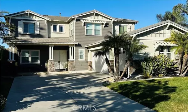 Corona, CA 92883,8832 Gentle Wind Drive