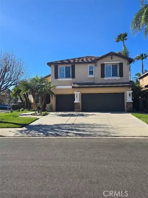 6889 Waterlily Court, Eastvale, CA 92880