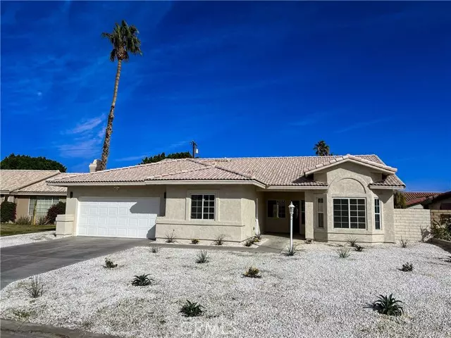 Indio, CA 92203,41560 Luanna Point Drive