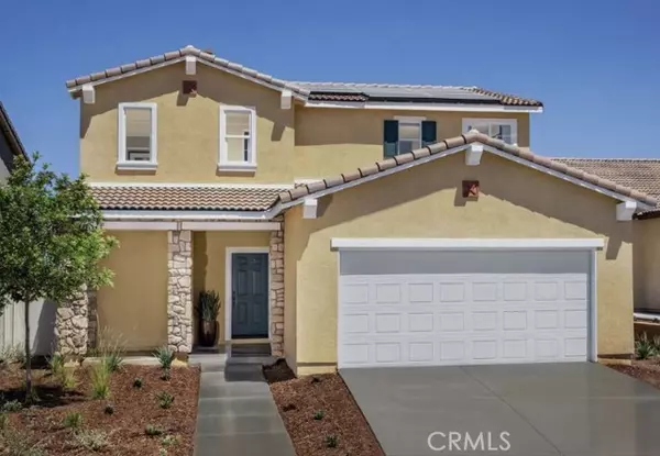 14201 Cornelia Circle, Beaumont, CA 92223